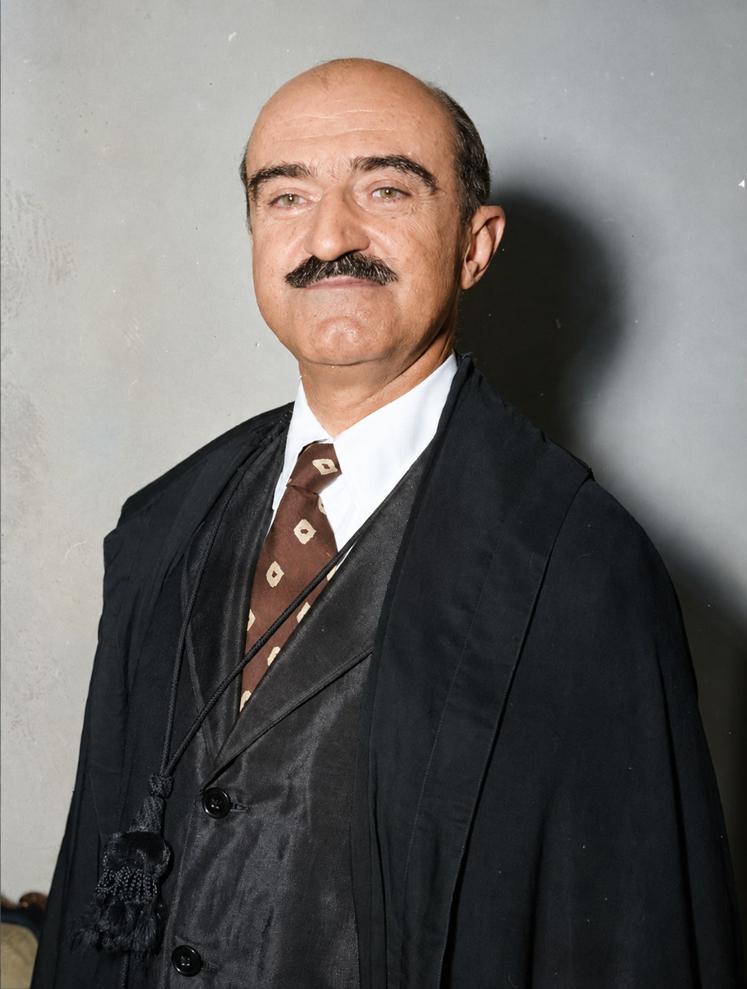 Antônio Carlos Lafayette de Andrada