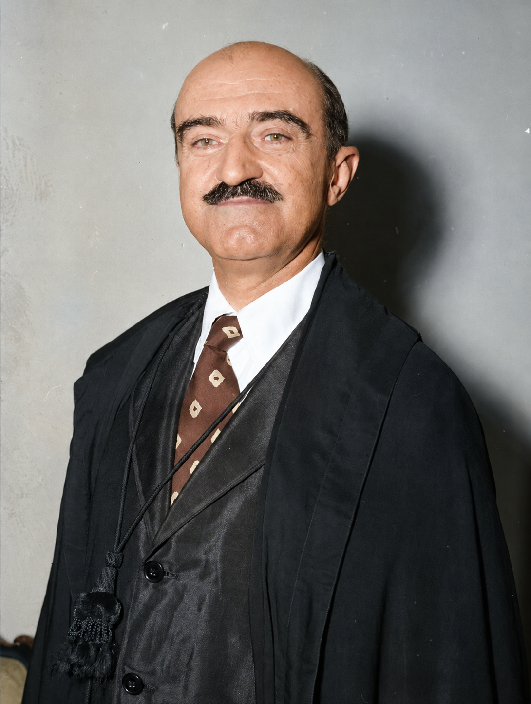 Antônio Carlos Lafayette de Andrada