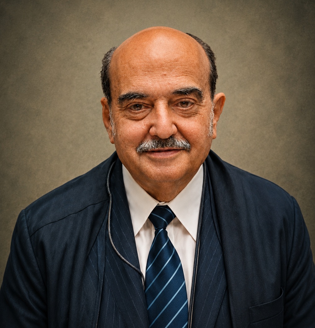 José Bonifácio Diniz de Andrada