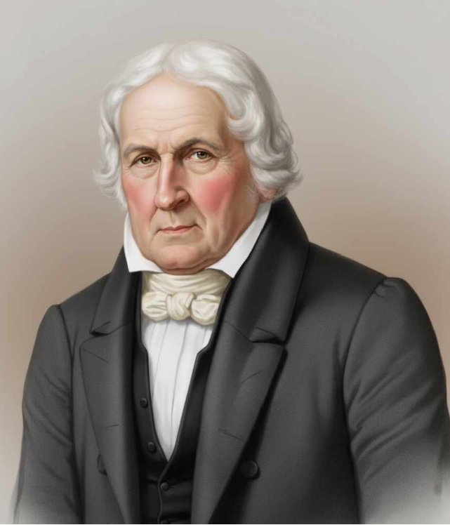 José Bonifácio de Andrada e Silva