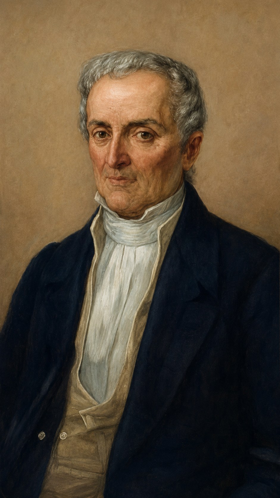 Martim Francisco Ribeiro de Andrada